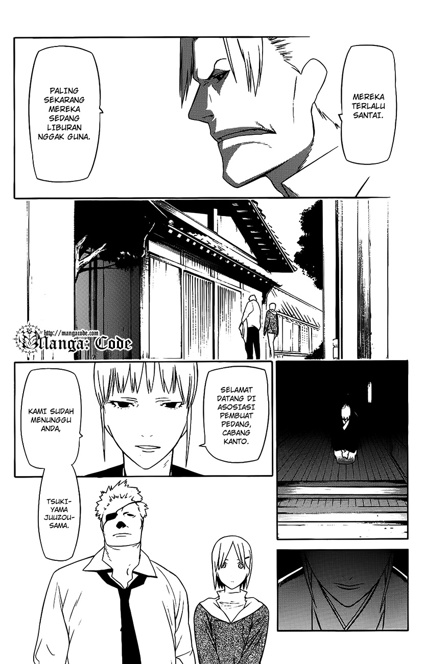 The World’s Best Engineer Chapter 36.2 - halaman 4