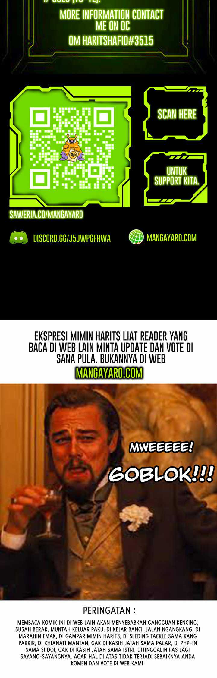 The World’s Best Engineer Chapter 36.2 - halaman 49