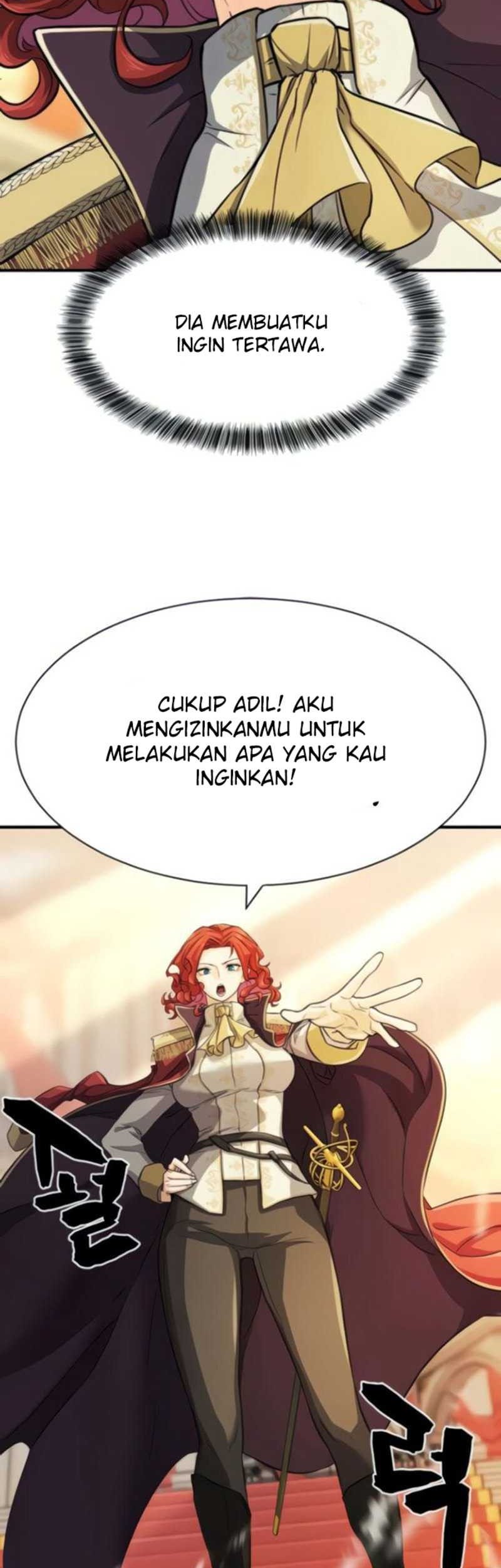 The World’s Best Engineer Chapter 37 - halaman 39