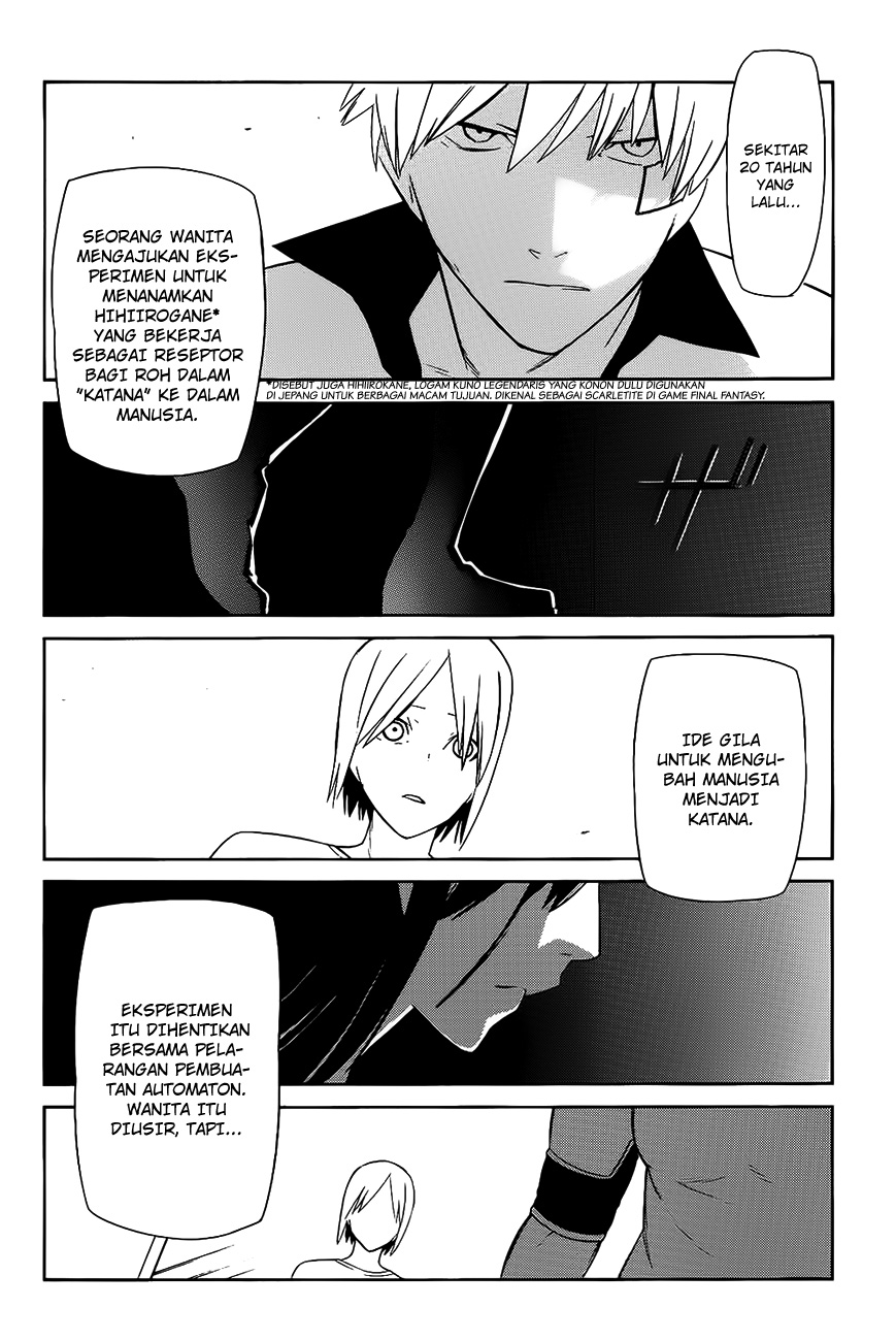 The World’s Best Engineer Chapter 37 - halaman 4
