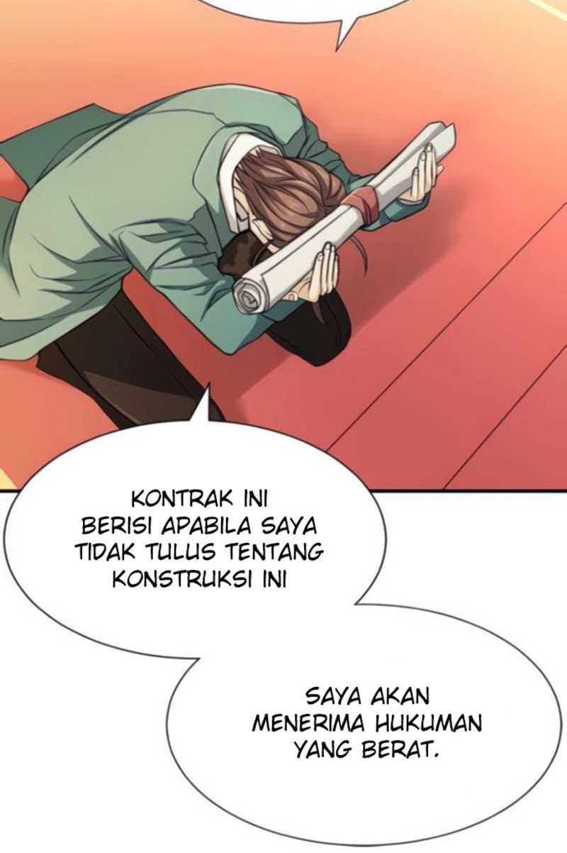 The World’s Best Engineer Chapter 37 - halaman 43