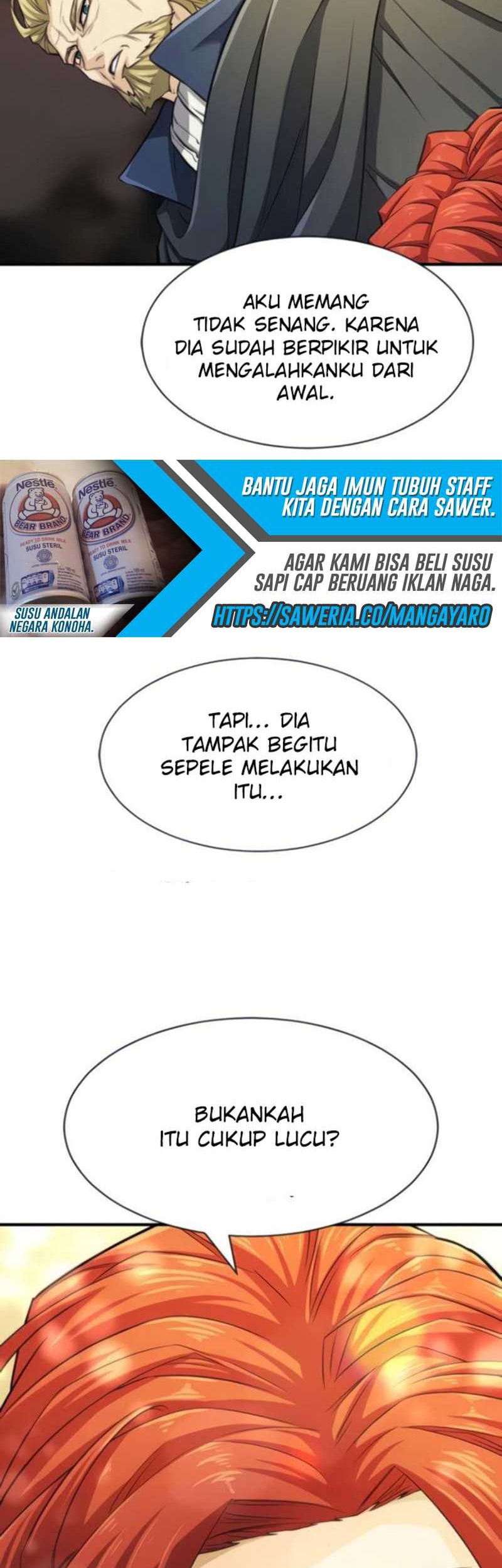 The World’s Best Engineer Chapter 37 - halaman 51
