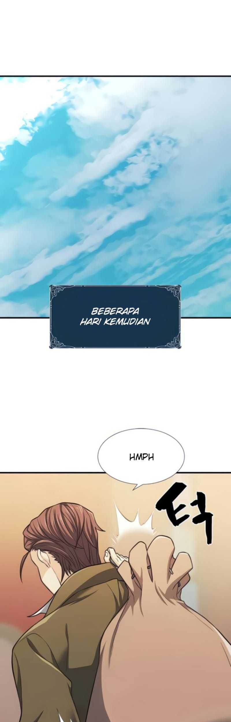 The World’s Best Engineer Chapter 37 - halaman 53