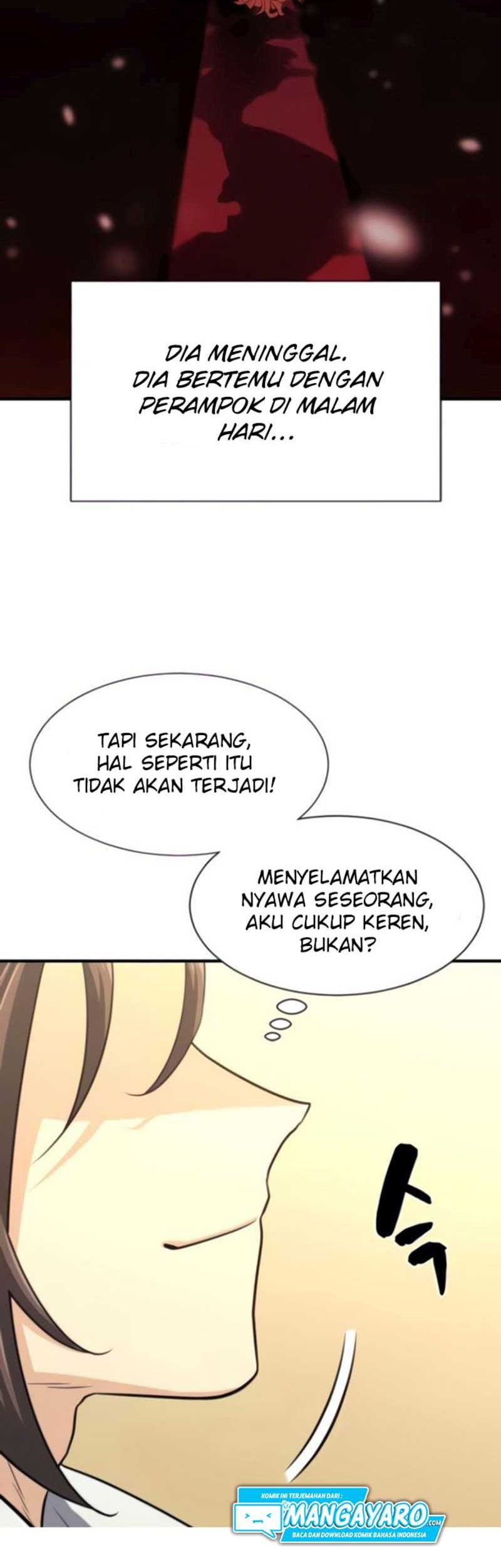 The World’s Best Engineer Chapter 37 - halaman 60