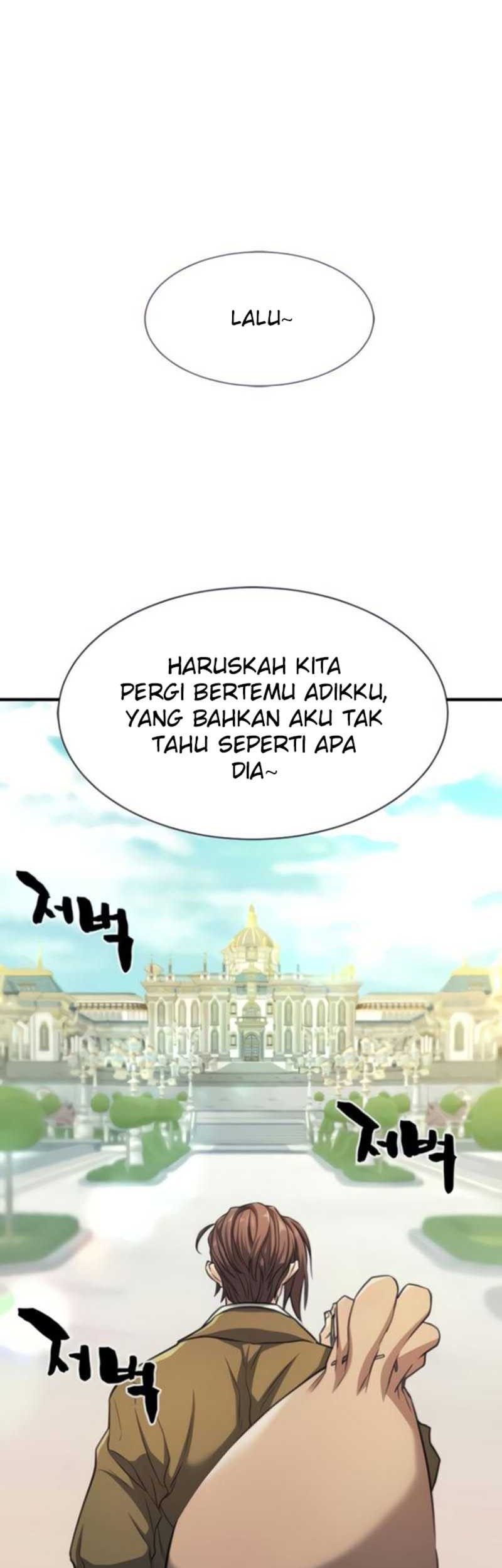 The World’s Best Engineer Chapter 37 - halaman 61