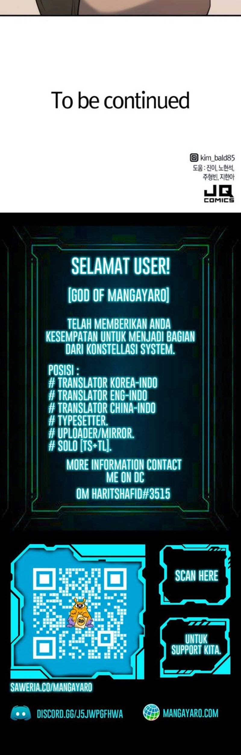 The World’s Best Engineer Chapter 37 - halaman 62