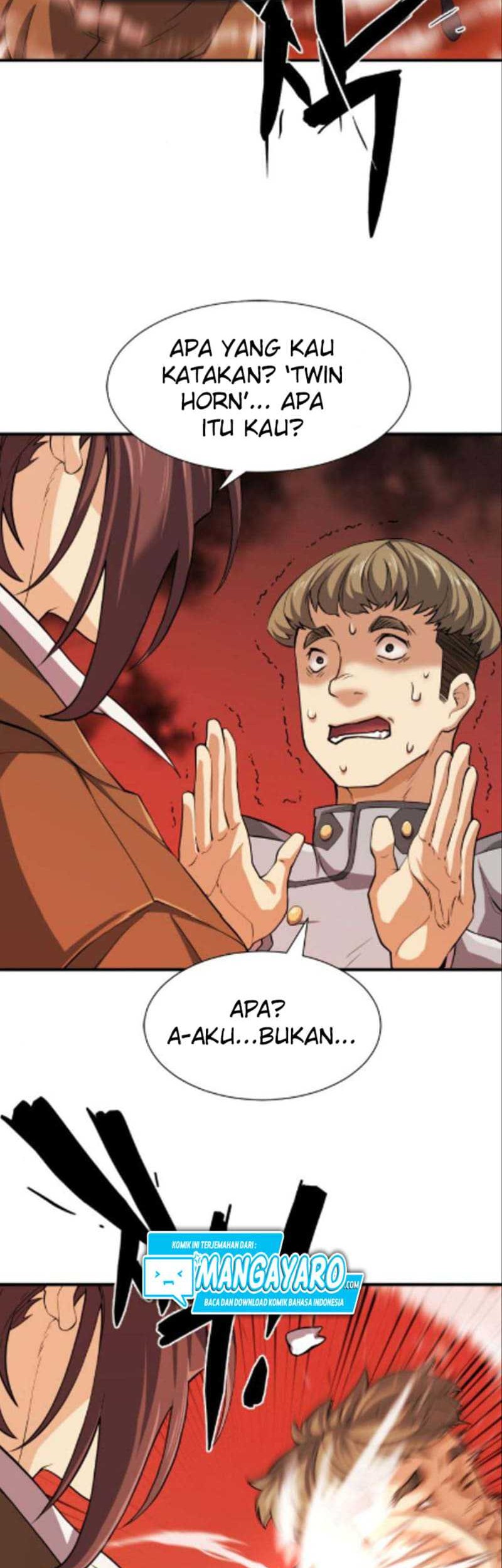 The World’s Best Engineer Chapter 38 - halaman 45