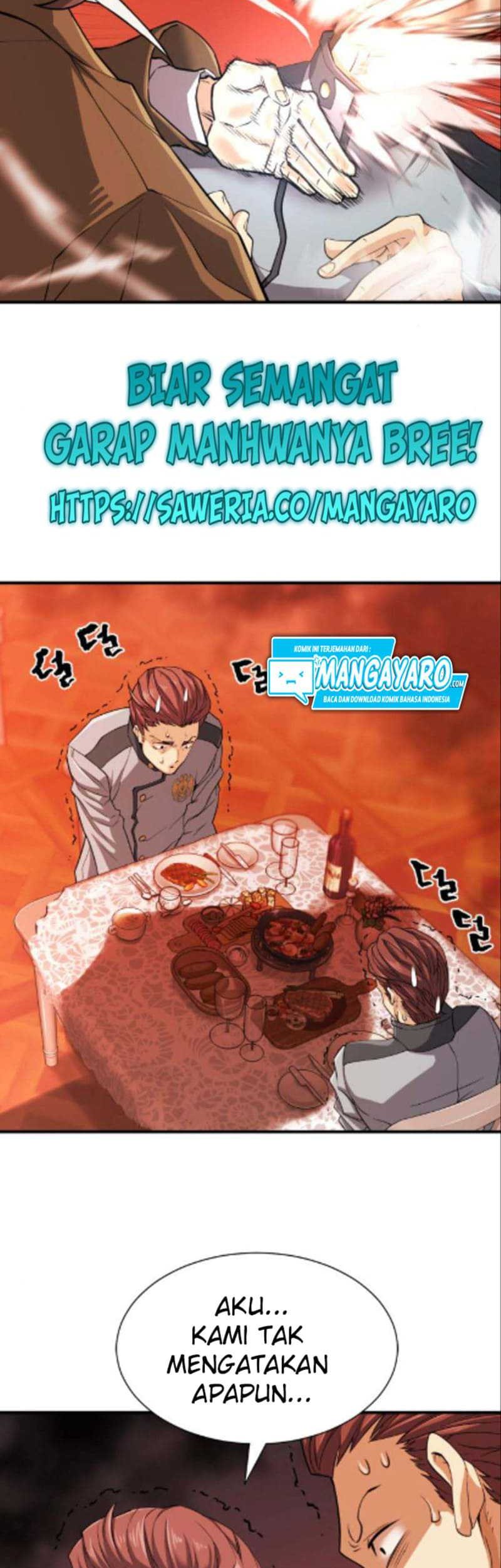 The World’s Best Engineer Chapter 38 - halaman 46