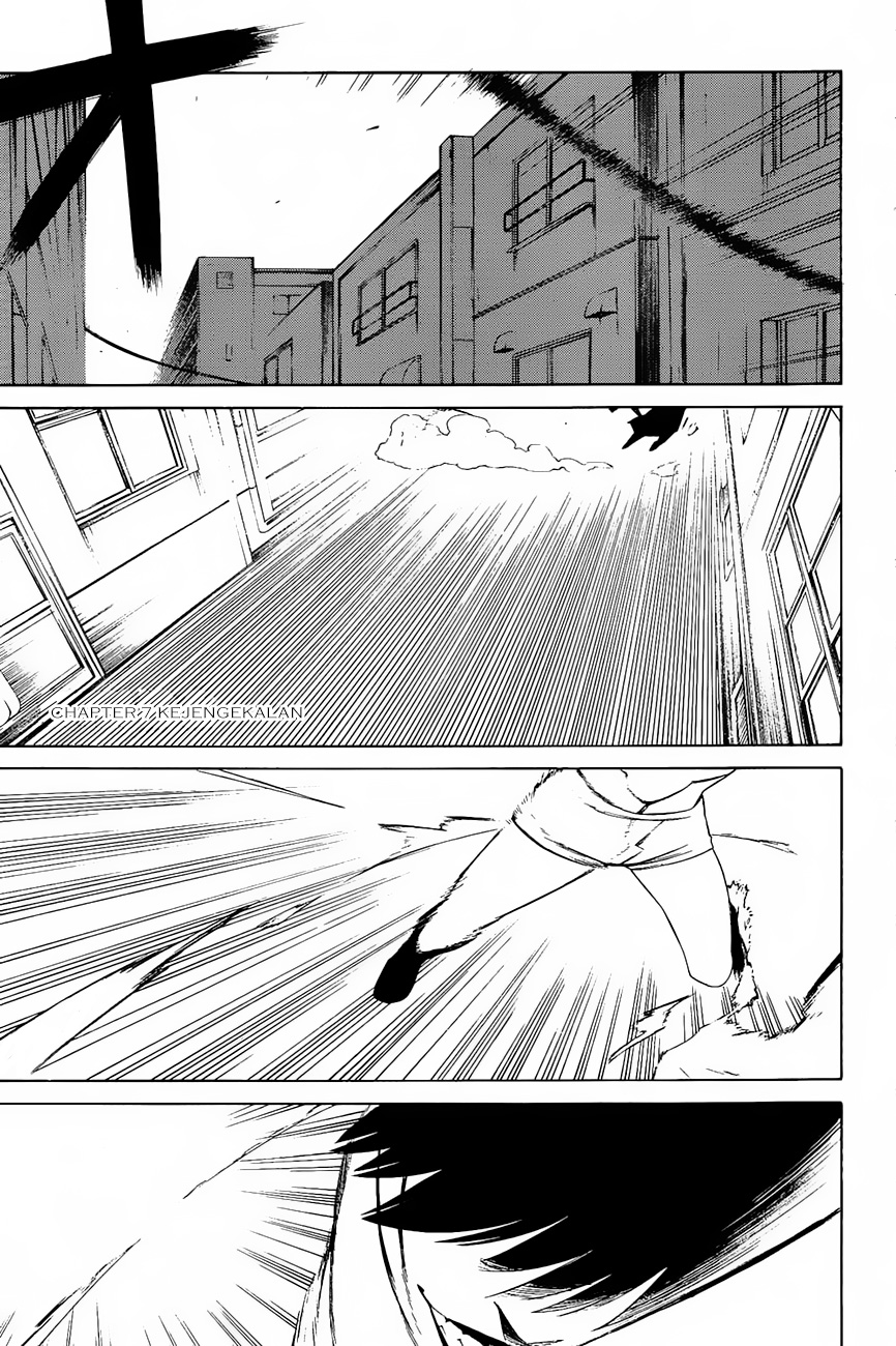 The World’s Best Engineer Chapter 38 - halaman 5