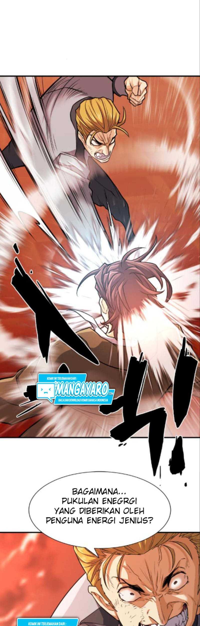 The World’s Best Engineer Chapter 38 - halaman 50