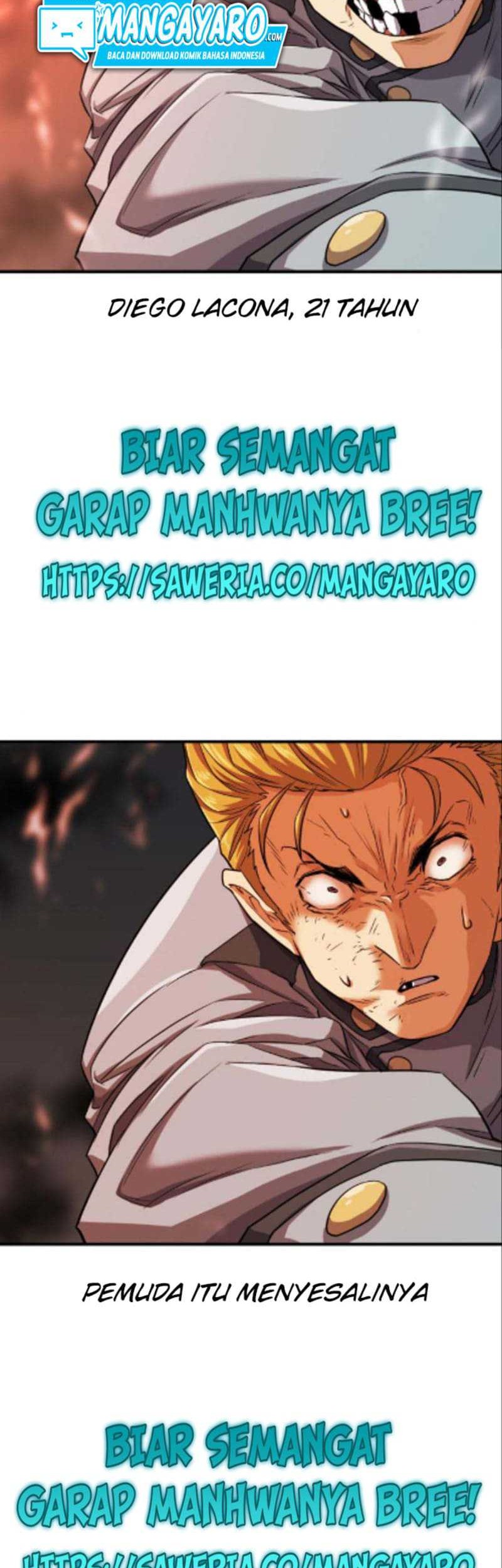 The World’s Best Engineer Chapter 38 - halaman 51