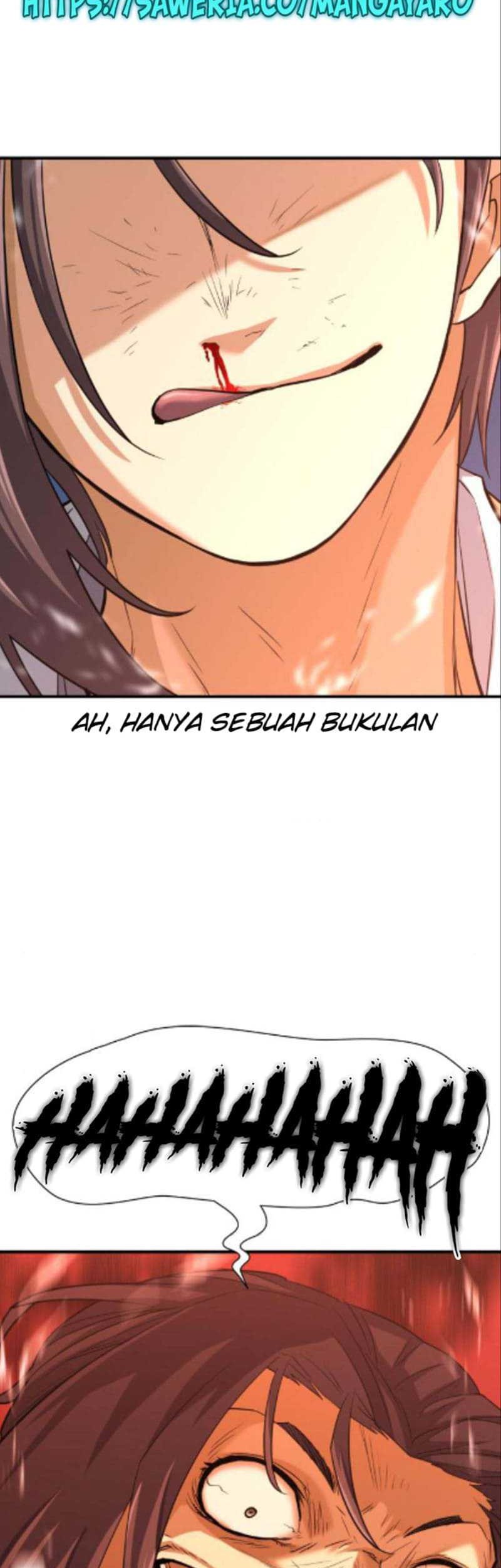 The World’s Best Engineer Chapter 38 - halaman 52