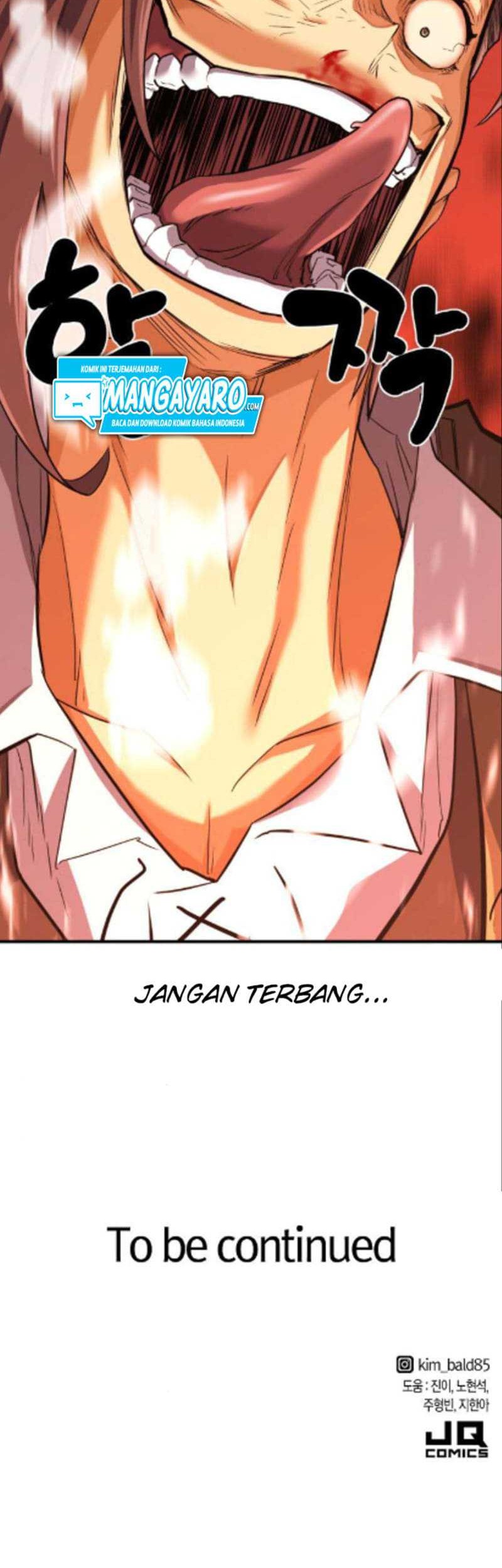 The World’s Best Engineer Chapter 38 - halaman 53