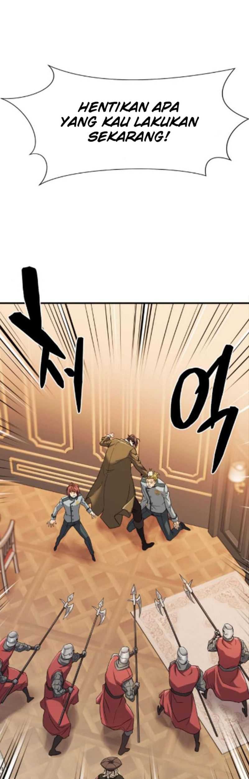 The World’s Best Engineer Chapter 39 - halaman 26