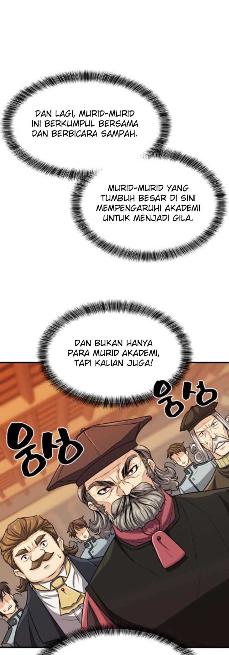 The World’s Best Engineer Chapter 39 - halaman 42