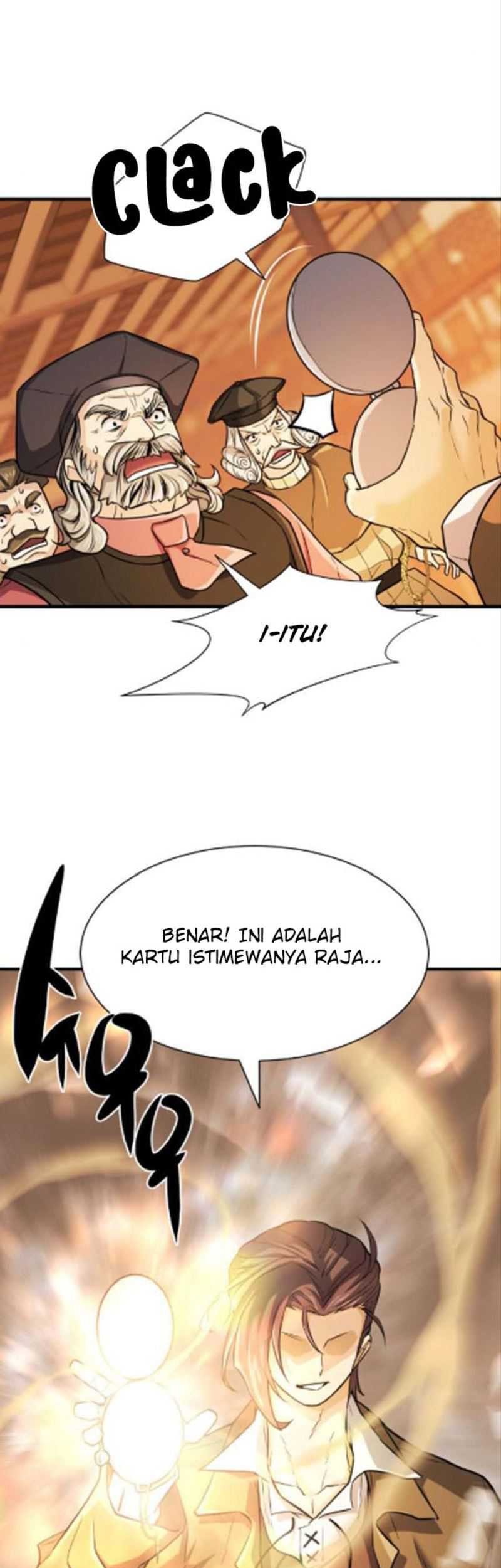 The World’s Best Engineer Chapter 39 - halaman 46