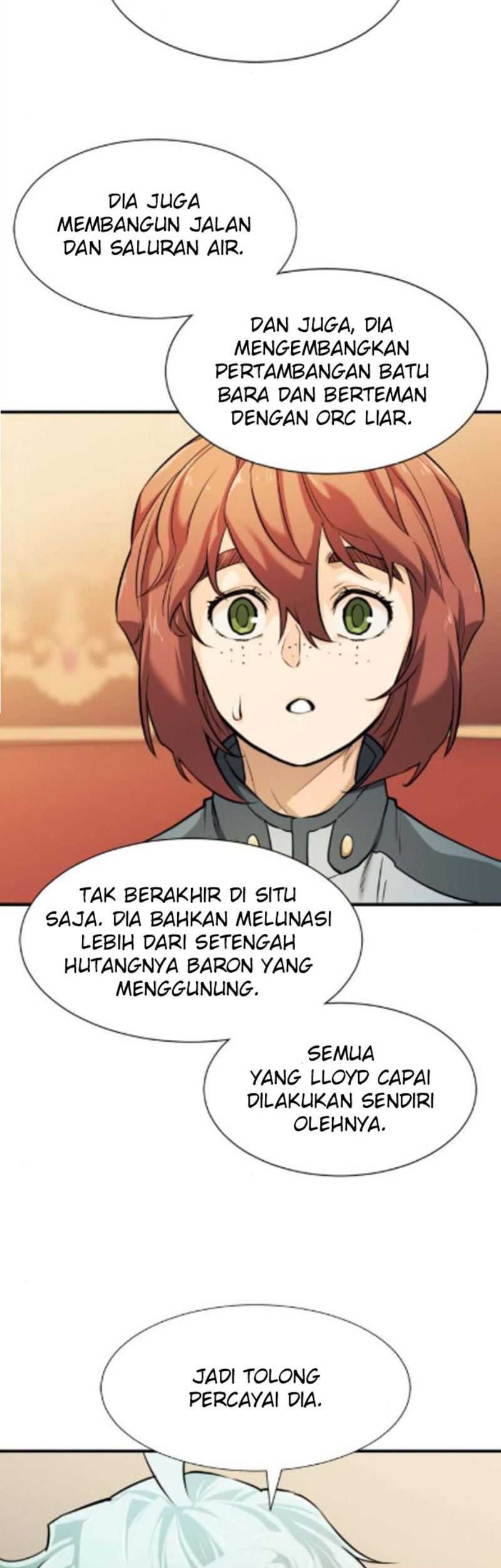 The World’s Best Engineer Chapter 39 - halaman 68