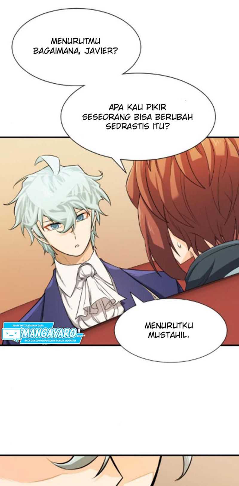 The World’s Best Engineer Chapter 39 - halaman 74