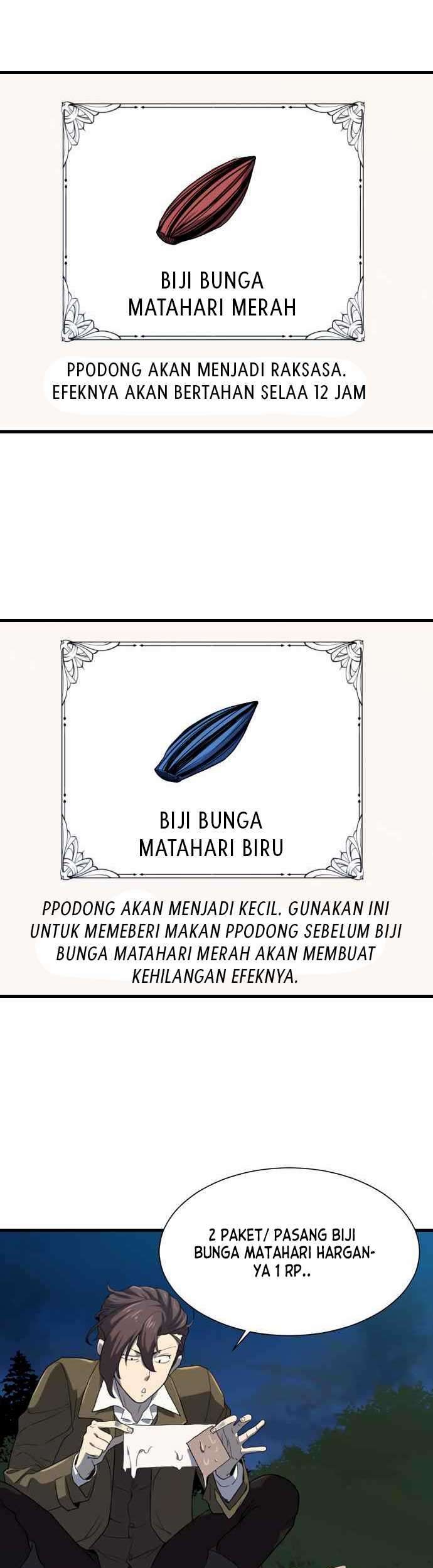 The World’s Best Engineer Chapter 4 - halaman 18