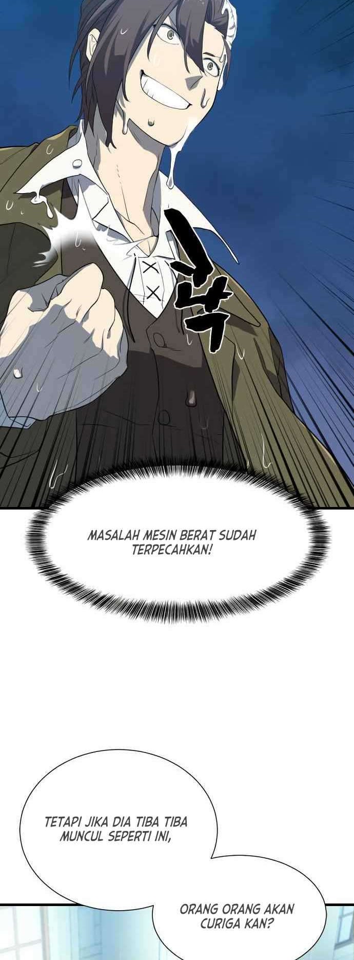The World’s Best Engineer Chapter 4 - halaman 29