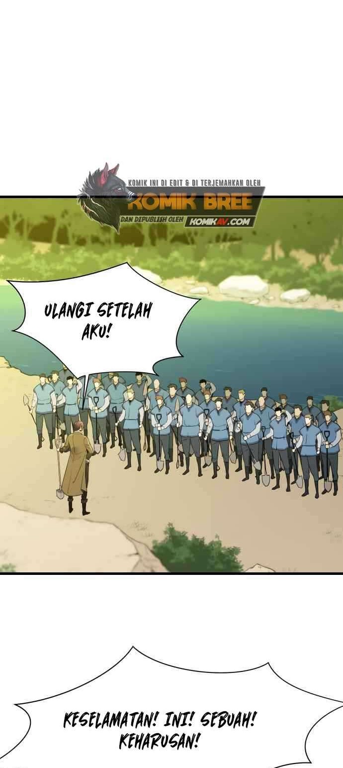 The World’s Best Engineer Chapter 4 - halaman 33