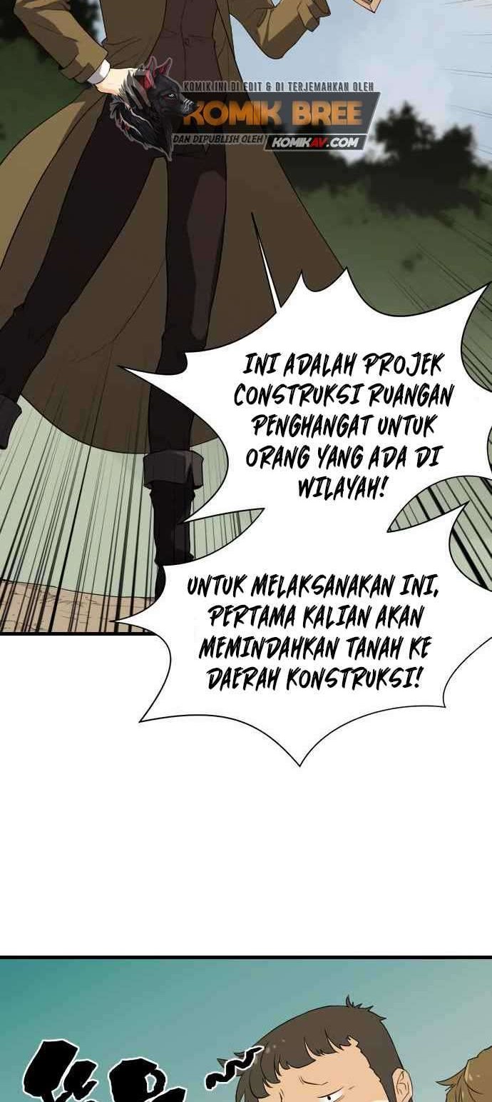 The World’s Best Engineer Chapter 4 - halaman 39