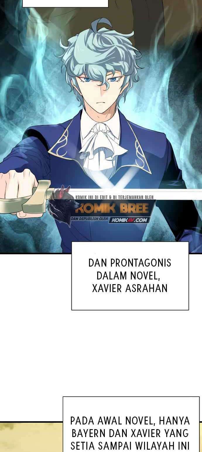 The World’s Best Engineer Chapter 4 - halaman 43