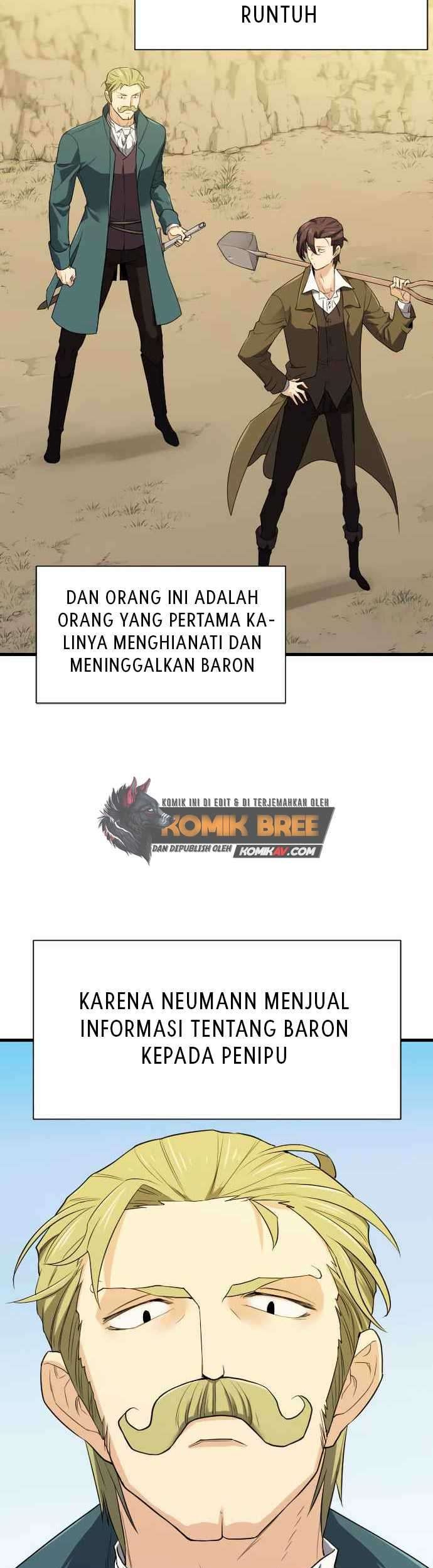 The World’s Best Engineer Chapter 4 - halaman 44