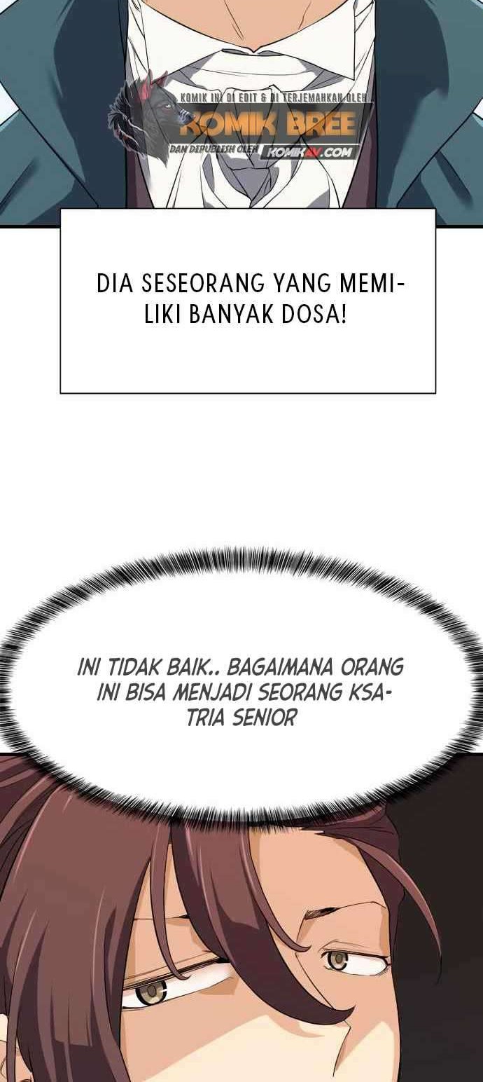 The World’s Best Engineer Chapter 4 - halaman 45