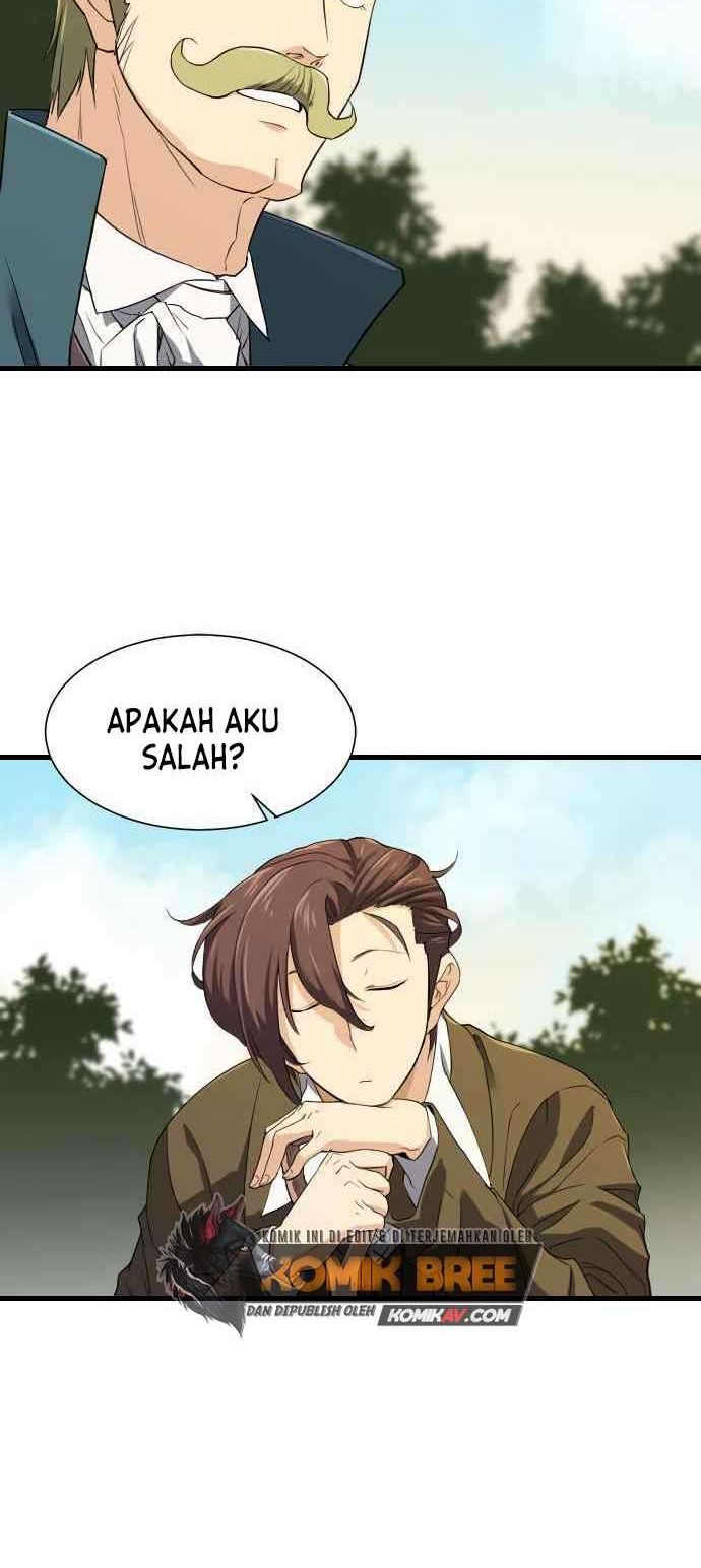 The World’s Best Engineer Chapter 4 - halaman 49