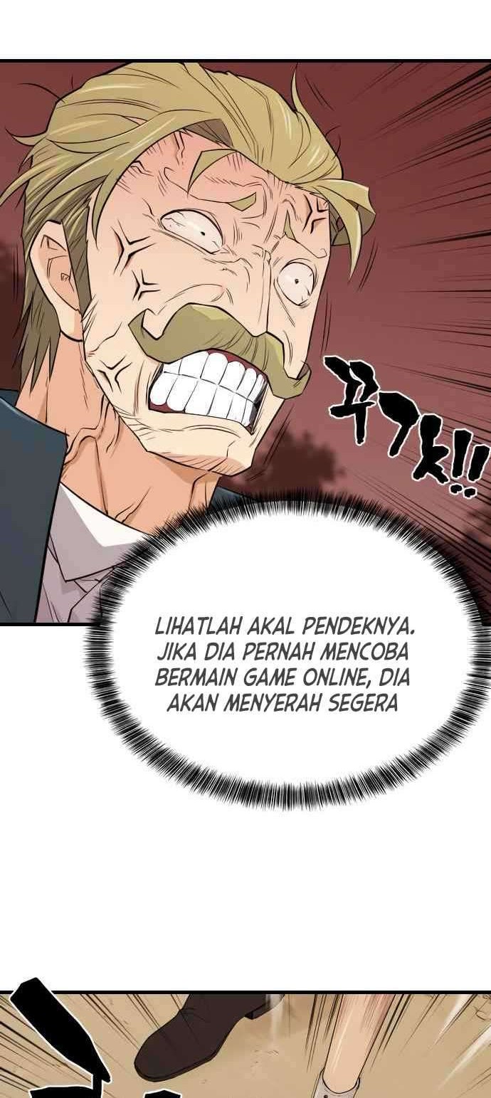 The World’s Best Engineer Chapter 4 - halaman 51