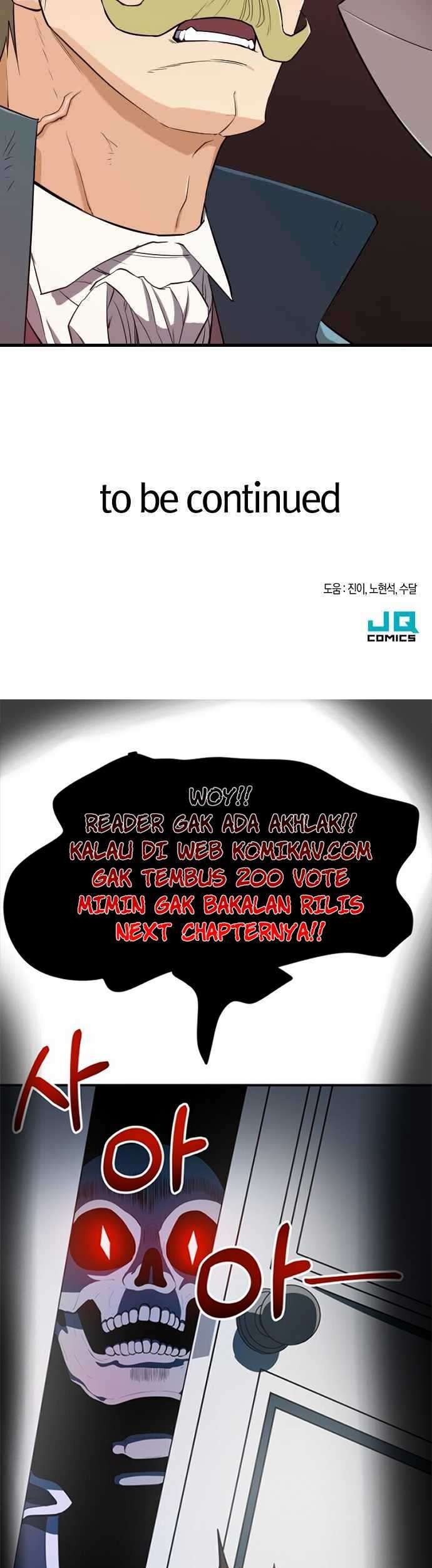 The World’s Best Engineer Chapter 4 - halaman 60
