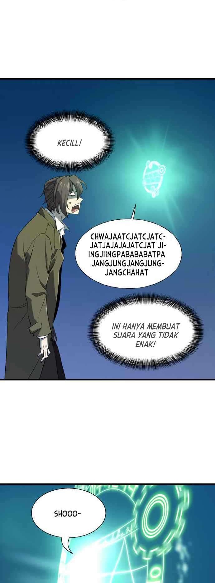 The World’s Best Engineer Chapter 4 - halaman 9