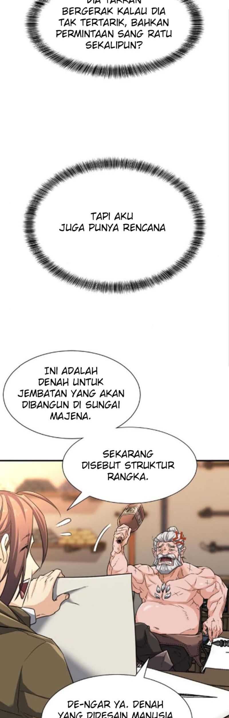 The World’s Best Engineer Chapter 40 - halaman 46