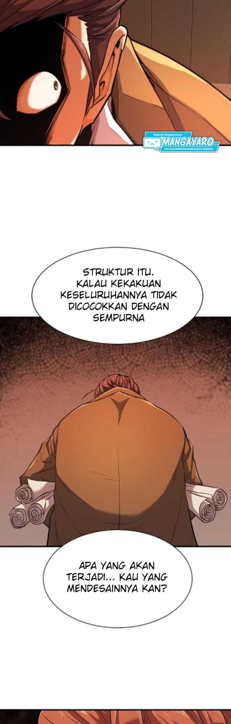 The World’s Best Engineer Chapter 40 - halaman 52