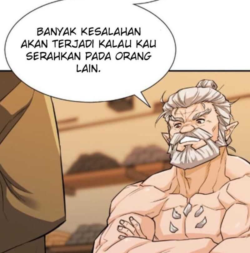 The World’s Best Engineer Chapter 40 - halaman 63