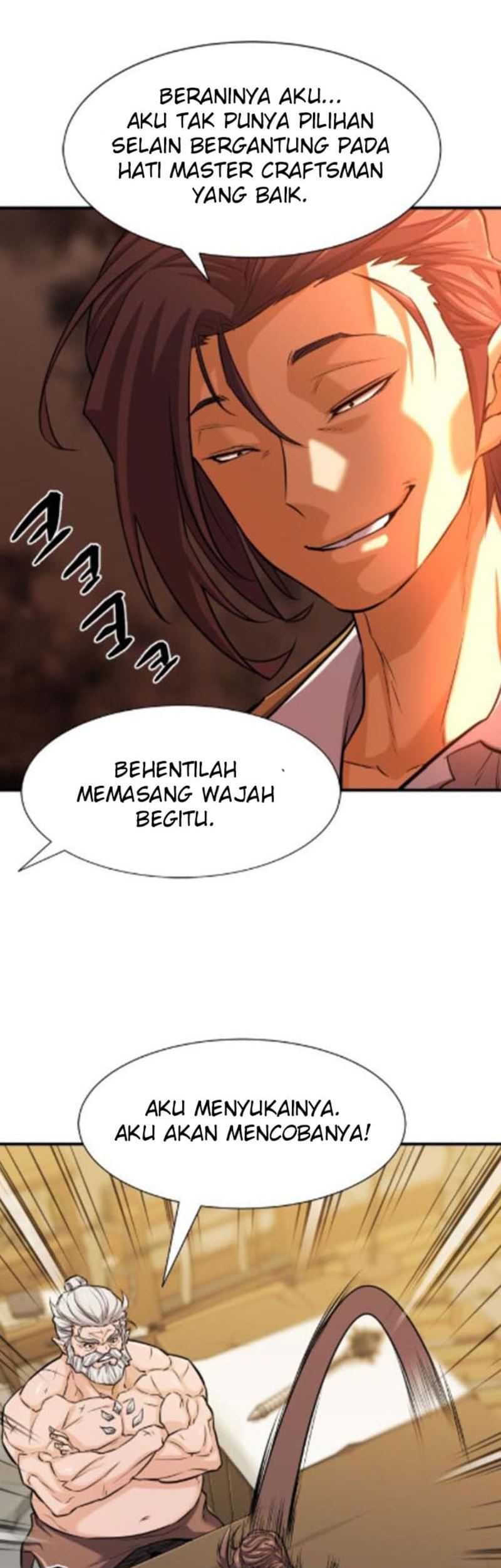 The World’s Best Engineer Chapter 40 - halaman 66
