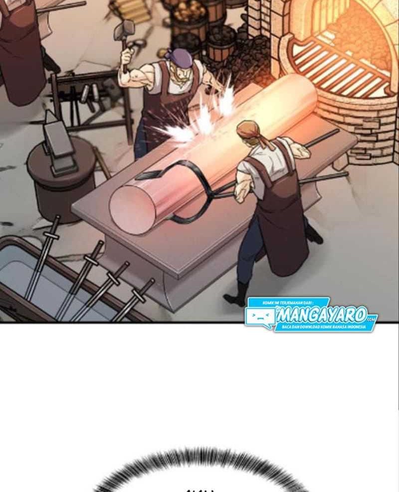 The World’s Best Engineer Chapter 40 - halaman 69