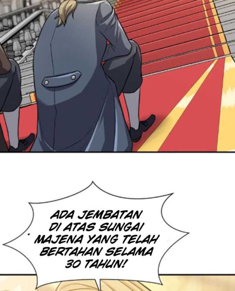 The World’s Best Engineer Chapter 40 - halaman 75