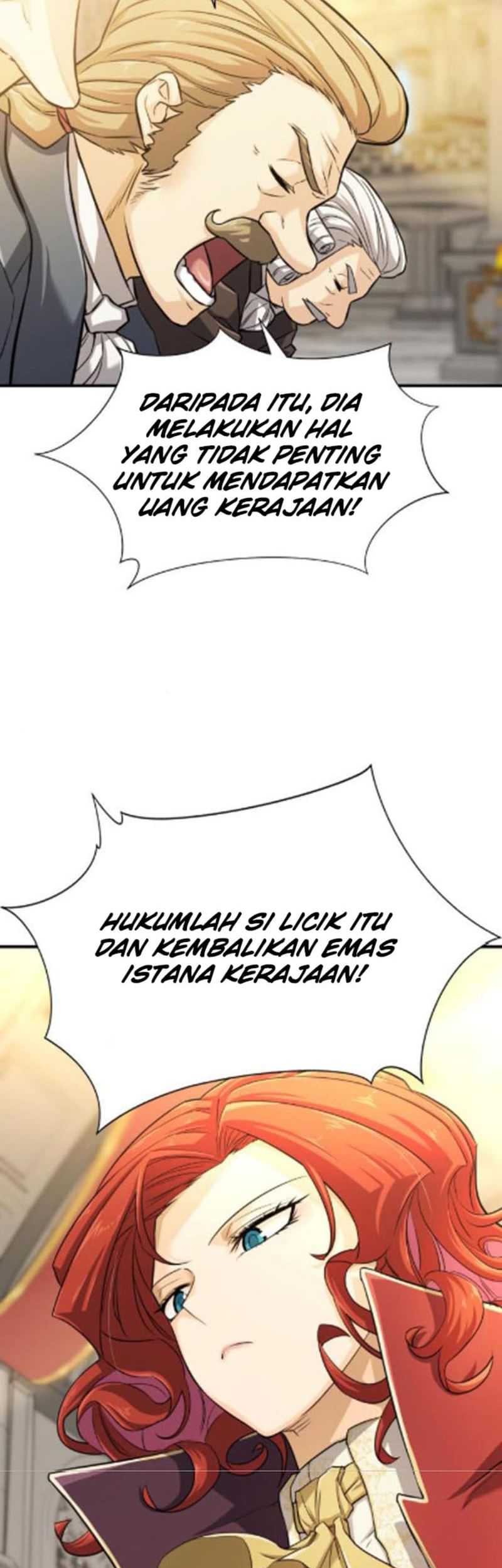 The World’s Best Engineer Chapter 40 - halaman 76