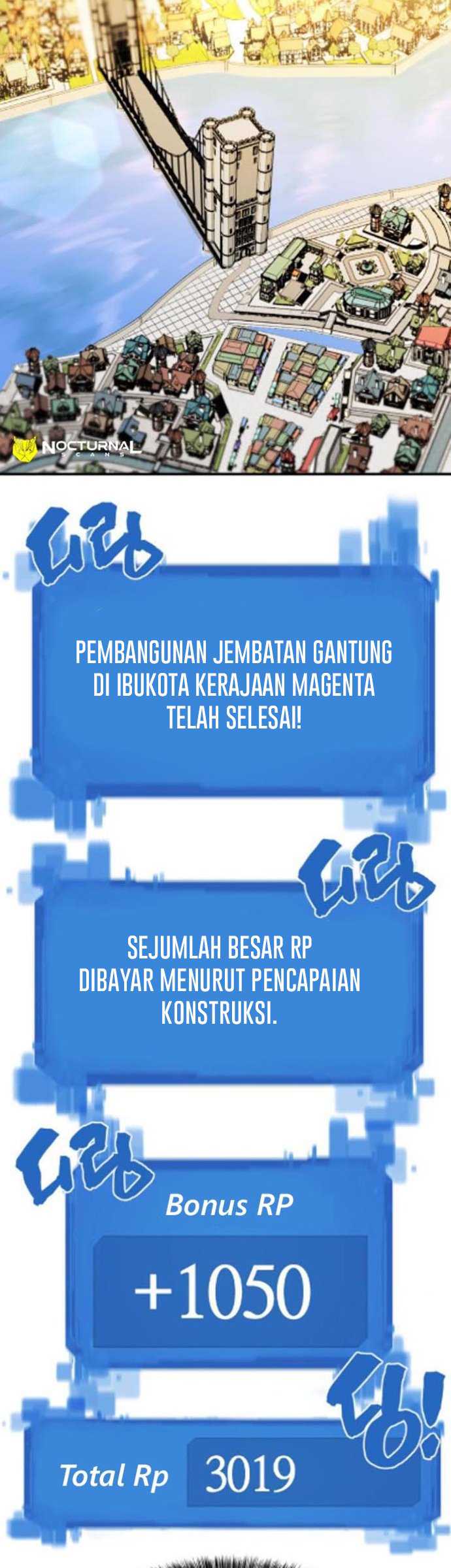 The World’s Best Engineer Chapter 41 - halaman 44