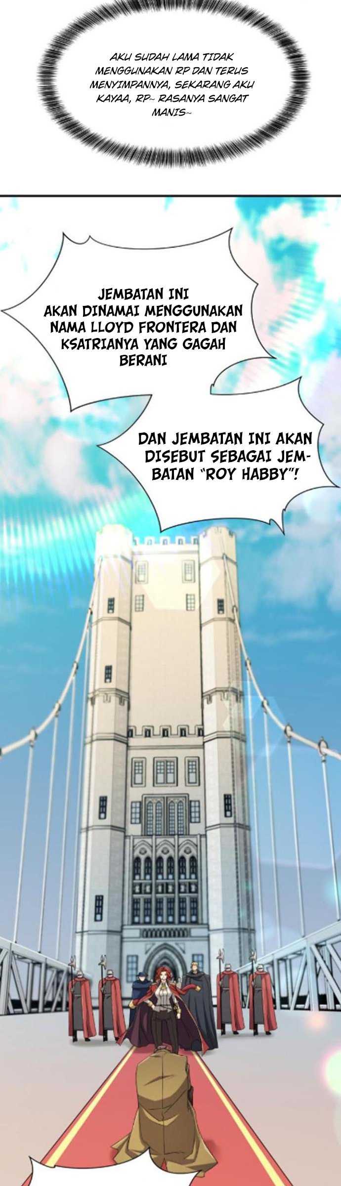 The World’s Best Engineer Chapter 41 - halaman 45