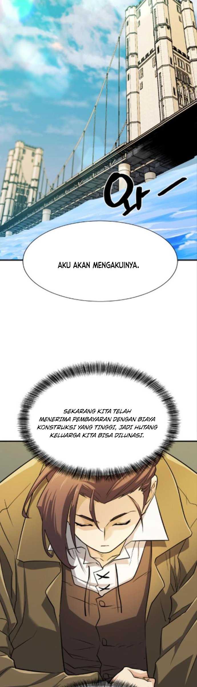 The World’s Best Engineer Chapter 41 - halaman 47
