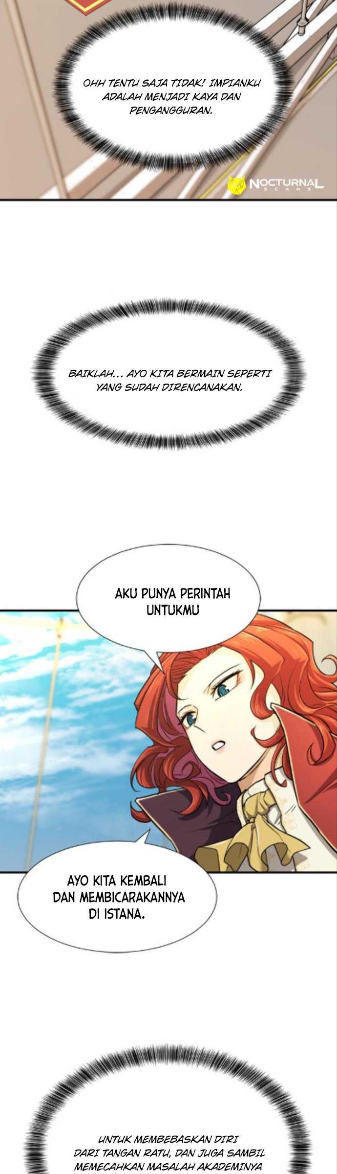 The World’s Best Engineer Chapter 41 - halaman 50