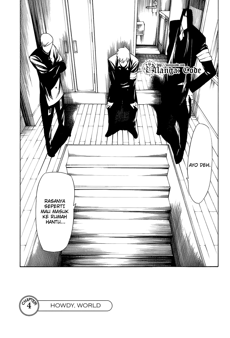 The World’s Best Engineer Chapter 41 - halaman 7
