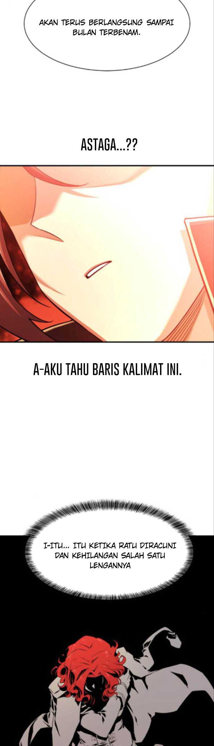 The World’s Best Engineer Chapter 42 - halaman 47