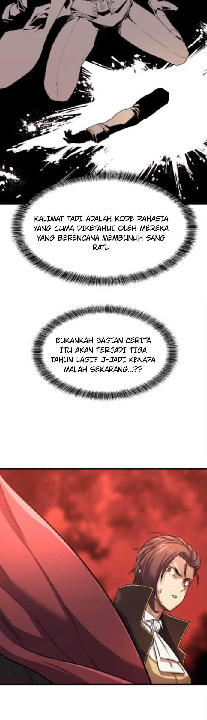 The World’s Best Engineer Chapter 42 - halaman 48