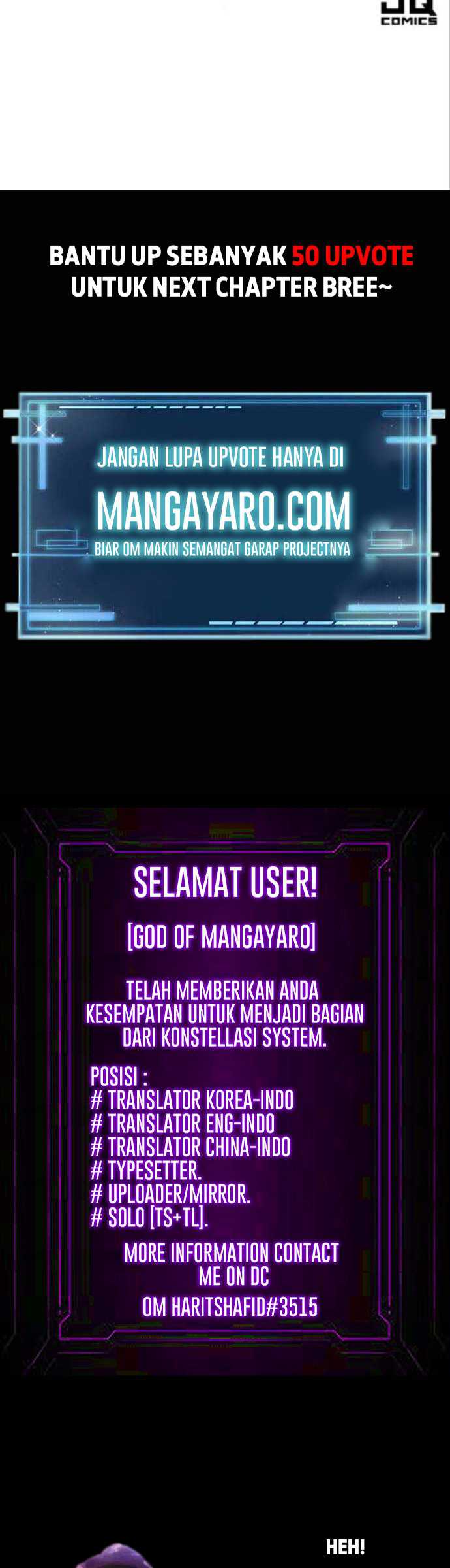 The World’s Best Engineer Chapter 42 - halaman 50