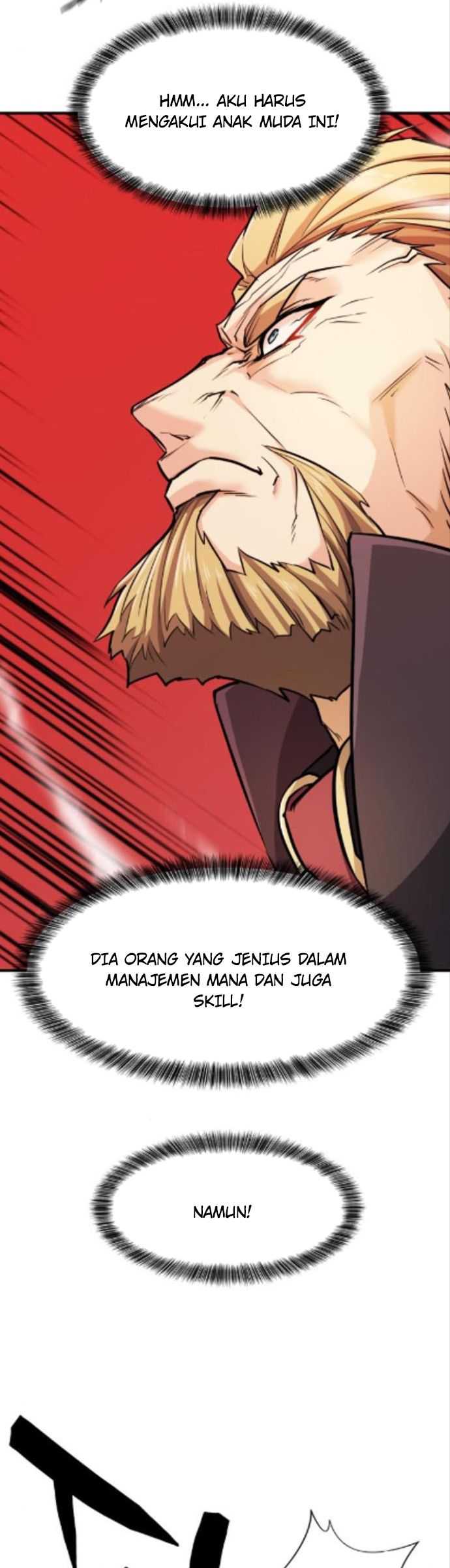 The World’s Best Engineer Chapter 43 - halaman 45
