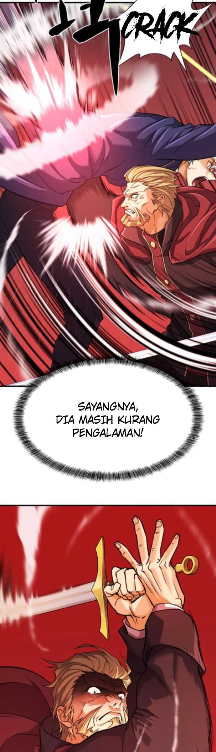 The World’s Best Engineer Chapter 43 - halaman 46